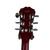Used Epiphone SG SPECIAL SG Type Electric Guitar Red 6-String 41120-S000039697 View 6