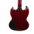 Used Epiphone SG SPECIAL SG Type Electric Guitar Red 6-String 41120-S000039697 View 4