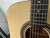 Used Rogue RD-090 DREADNOUGHT AC/EL Laminate Top Acoustic Guitar Natural 40012-S000319120 View 6