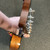Used Yamaha FG-800 AS IS Laminate Top Acoustic Guitar Natural 40111-S000197662 View 10