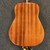 Used Yamaha FG-800 AS IS Laminate Top Acoustic Guitar Natural 40111-S000197662 View 12