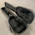 Used NO BRAND (Brandless Product) CASE - ACOUSTIC POLYFOAM Guitar Case 40111-S000197663 View 2