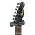 Used Squier 2018 FSR Affinity Telecaster Electric Guitar Metallic Black 6-String 41117-S000057572 View 3