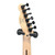 Used Squier 2018 FSR Affinity Telecaster Electric Guitar Metallic Black 6-String 41117-S000057572 View 6