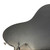 Used Squier 2018 FSR Affinity Telecaster Electric Guitar Metallic Black 6-String 41117-S000057572 View 9