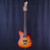 Used Yamaha 120SD T Type Electric Guitar Sunburst 6-String 41140-S000142252 View 2
