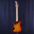 Used Yamaha 120SD T Type Electric Guitar Sunburst 6-String 41140-S000142252 View 7