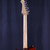 Used Yamaha 120SD T Type Electric Guitar Sunburst 6-String 41140-S000142252 View 6