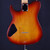 Used Yamaha 120SD T Type Electric Guitar Sunburst 6-String 41140-S000142252 View 8