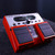 Used Boss VE-20 VOCAL PERFORMER Pro Sound Effects Unit 41140-S000142257 View 2