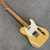 Used 2024 FENDER CUSTOM SHOP GC 1952 TELECASTER Electric Guitar 41106-S000104454 View 2