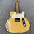 Used 2024 FENDER CUSTOM SHOP GC 1952 TELECASTER Electric Guitar 41106-S000104454 View 6