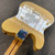 Used 2024 FENDER CUSTOM SHOP GC 1952 TELECASTER Electric Guitar 41106-S000104454 View 8