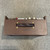 Used MAGNATONE STARLITE 1X8 Tube Combo Amplifier 41106-S000104456 View 2