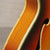 Used Conrad Vintage 5002T Semi-hollowbody Electric Guitar - Sunburst - Case Included 40112-S000185206 View 15