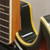 Used Conrad Vintage 5002T Semi-hollowbody Electric Guitar - Sunburst - Case Included 40112-S000185206 View 11