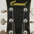 Used Conrad Vintage 5002T Semi-hollowbody Electric Guitar - Sunburst - Case Included 40112-S000185206 View 5