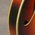 Used Conrad Vintage 5002T Semi-hollowbody Electric Guitar - Sunburst - Case Included 40112-S000185206 View 14