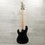 Used Charvel Frank Bello Signature Pro-Mod So-Cal Bass PJ IV - Black 40112-S000185205 View 16