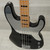 Used Charvel Frank Bello Signature Pro-Mod So-Cal Bass PJ IV - Black 40112-S000185205 View 8