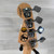Used Charvel Frank Bello Signature Pro-Mod So-Cal Bass PJ IV - Black 40112-S000185205 View 16