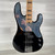Used Charvel Frank Bello Signature Pro-Mod So-Cal Bass PJ IV - Black 40112-S000185205 View 1