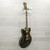 Used D'Angelico Excel DC Electric Guitar - Solid Black - Case Included 40112-S000185210 View 8