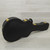 Used D'Angelico Excel DC Electric Guitar - Solid Black - Case Included 40112-S000185210 View 5