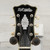 Used D'Angelico Excel SS Tour Semi-hollowbody Electric Guitar - Slate Blue - Gig Bag Included 40112-S000185211 View 4