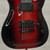 Used Diamond Barchetta STF7 Electric Guitar - Red - 7-string 40112-S000185215 View 7