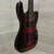 Used Diamond Barchetta STF7 Electric Guitar - Red - 7-string 40112-S000185215 View 6