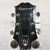 Used Epiphone Vintage EA-250 Semi-hollowbody Electric Guitar - Red - AS IS - Read Description 40112-S000185216 View 4