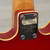 Used Epiphone Vintage EA-250 Semi-hollowbody Electric Guitar - Red - AS IS - Read Description 40112-S000185216 View 14