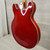 Used Epiphone Vintage EA-250 Semi-hollowbody Electric Guitar - Red - AS IS - Read Description 40112-S000185216 View 15