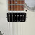 Used Fernandes Native X Electric Guitar - Champagne Sparkle 40112-S000185218 View 7