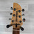 Used Fernandes Native X Electric Guitar - Champagne Sparkle 40112-S000185218 View 4
