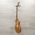 Used Gibson 2009 Custom Shop '57 VOS Les Paul LPR7 Electric Guitar - Goldtop - Case Included 40112-S000185219 View 8