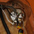 Used Gibson 2009 Custom Shop '57 VOS Les Paul LPR7 Electric Guitar - Goldtop - Case Included 40112-S000185219 View 17