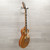 Used Gibson 2009 Custom Shop '57 VOS Les Paul LPR7 Electric Guitar - Goldtop - Case Included 40112-S000185219 View 9