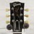 Used Gibson 2009 Custom Shop '57 VOS Les Paul LPR7 Electric Guitar - Goldtop - Case Included 40112-S000185219 View 4