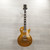Used Gibson 2009 Custom Shop '57 VOS Les Paul LPR7 Electric Guitar - Goldtop - Case Included 40112-S000185219 View 3