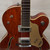 Used Gretsch Vintage 1967 6119 Chet Atkins Tennessean Semi-hollowbody Electric Guitar - Case Included 40112-S000185220 View 7