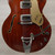 Used Gretsch Vintage 1967 6119 Chet Atkins Tennessean Semi-hollowbody Electric Guitar - Case Included 40112-S000185220 View 6