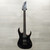 Used Ibanez Prestige RG5121 Electric Guitar - Dark Tide Blue Flat 40112-S000185224 View 3