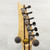 Used Ibanez Prestige RG5121 Electric Guitar - Dark Tide Blue Flat 40112-S000185224 View 18