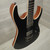 Used Ibanez Prestige RG5121 Electric Guitar - Dark Tide Blue Flat 40112-S000185224 View 6