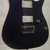 Used Ibanez Prestige RG5121 Electric Guitar - Dark Tide Blue Flat 40112-S000185224 View 7