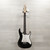 Used Ibanez GIO Electric Guitar - Black 40112-S000185223 View 3