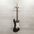 Used Ibanez GIO Electric Guitar - Black 40112-S000185223 View 8