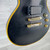 Used ESP LTD EC-1000 Electric Guitar - Vintage Black 40112-S000185225 View 6